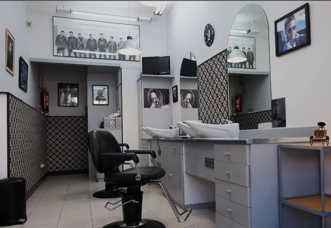 Ambiente profesional